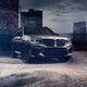 Illustration for article titled The 2020 BMW X3 M starts at $69,900; X4 M at $73,400